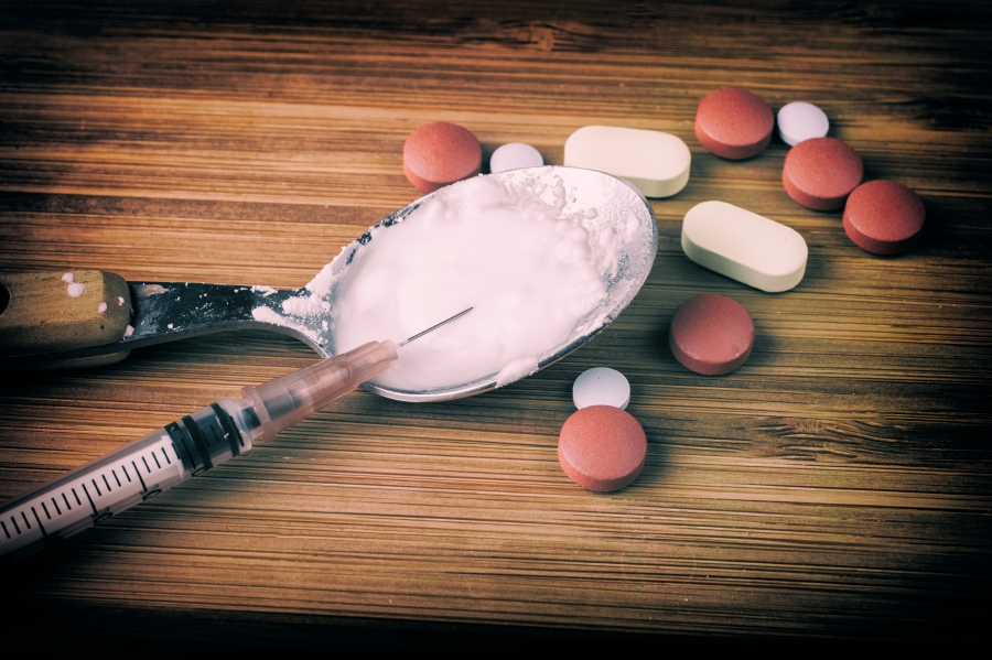 Treatment Options for Opioid Addiction | North Central Behavioral Health  Services