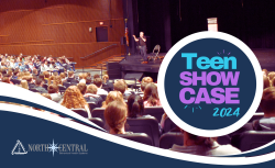 teen showcase
